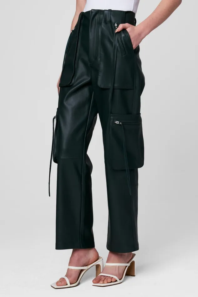Luck Dip Jacket Women BLANK NYC Pants