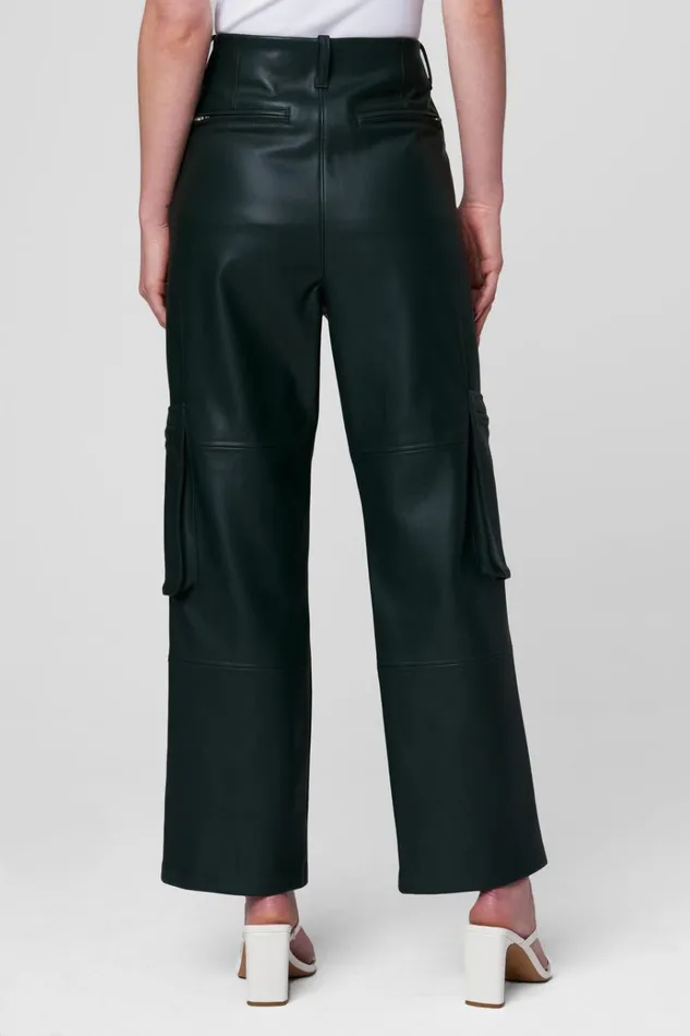 Luck Dip Jacket Women BLANK NYC Pants