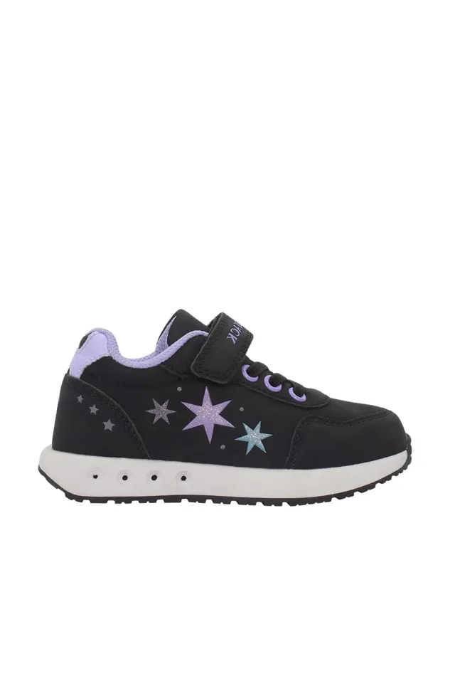 Lumberjack Shoes Girls 1 VELCRO AND ELASTIC LACE Multicolor Girl Sneaker Multicolor Lumberjack Shoes Girls 1 VELCRO AND ELASTIC LACE Multicolor Girl Sneaker Multicolor