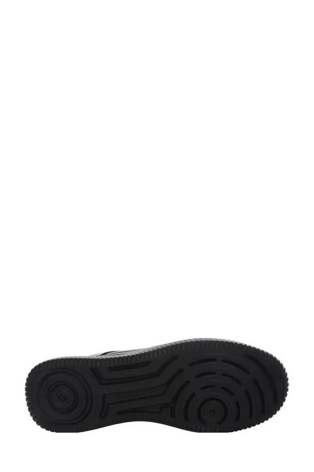 Lumberjack SNEAKERS Men FINSTER BLACK Man Sneaker Black