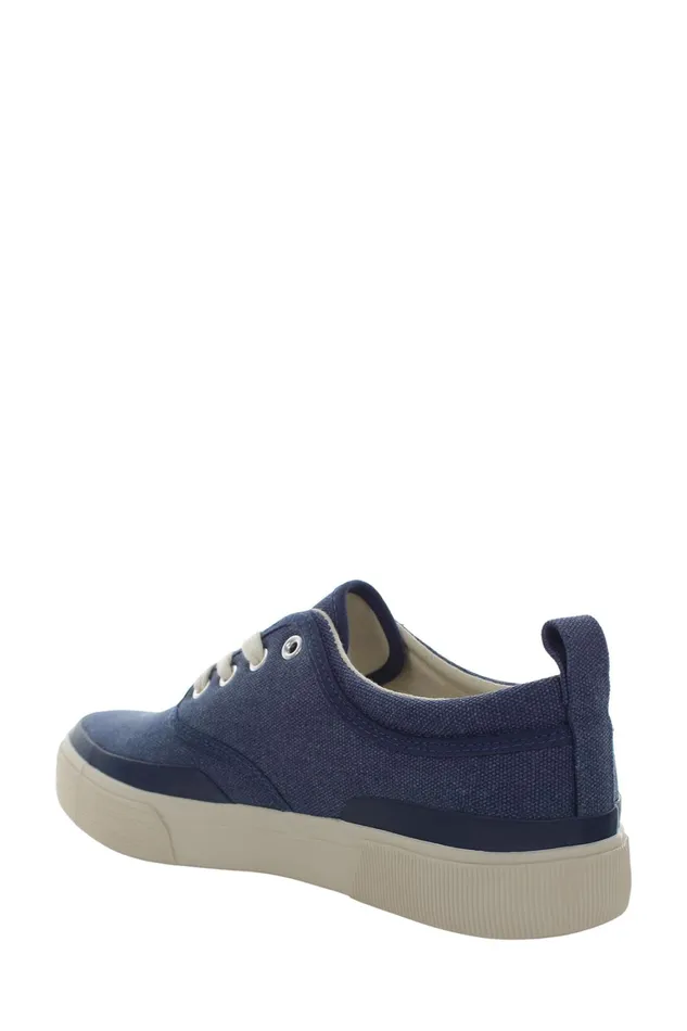 Lumberjack SNEAKERS Men JAMIN SMI5112002 JEAN Man Sneaker Blue