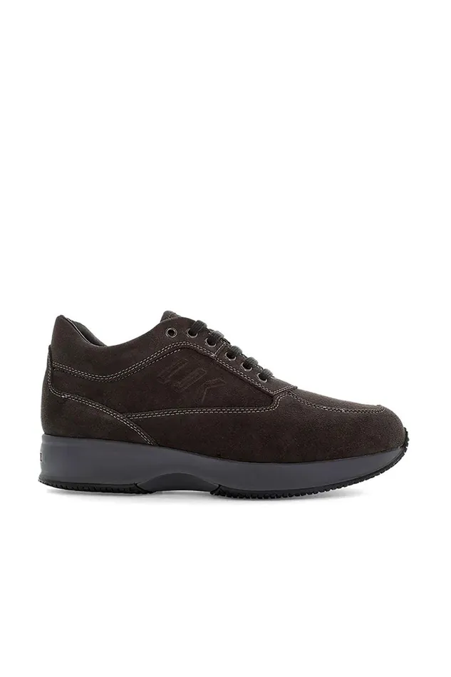 Lumberjack SNEAKERS Men RAUL SNEAKER D GREY Man Sneaker Grey