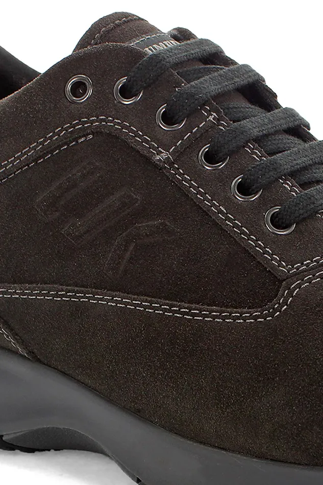 Lumberjack SNEAKERS Men RAUL SNEAKER D GREY Man Sneaker Grey