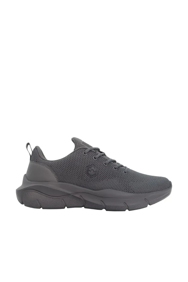 Lumberjack SNEAKERS Men SNEAKER GRAY Man 781 Grey
