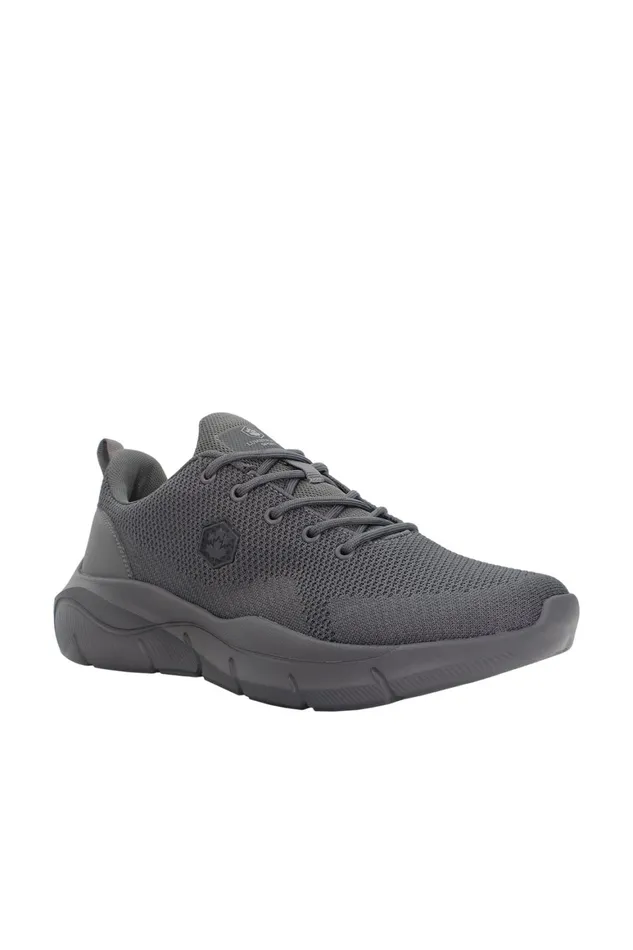 Lumberjack SNEAKERS Men SNEAKER GRAY Man 781 Grey