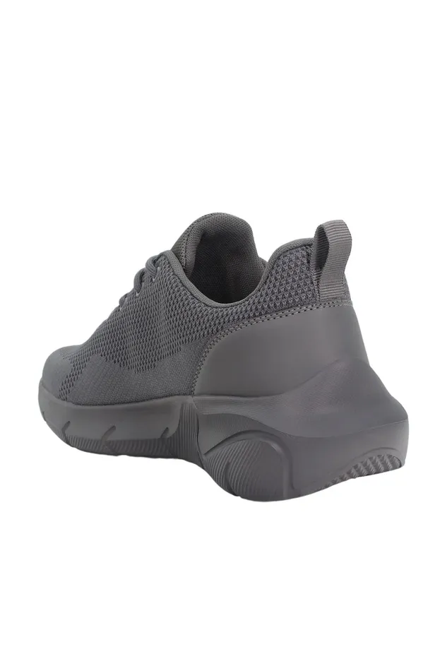Lumberjack SNEAKERS Men SNEAKER GRAY Man 781 Grey