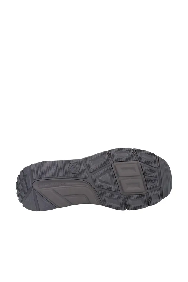Lumberjack SNEAKERS Men SNEAKER GRAY Man 782 Grey