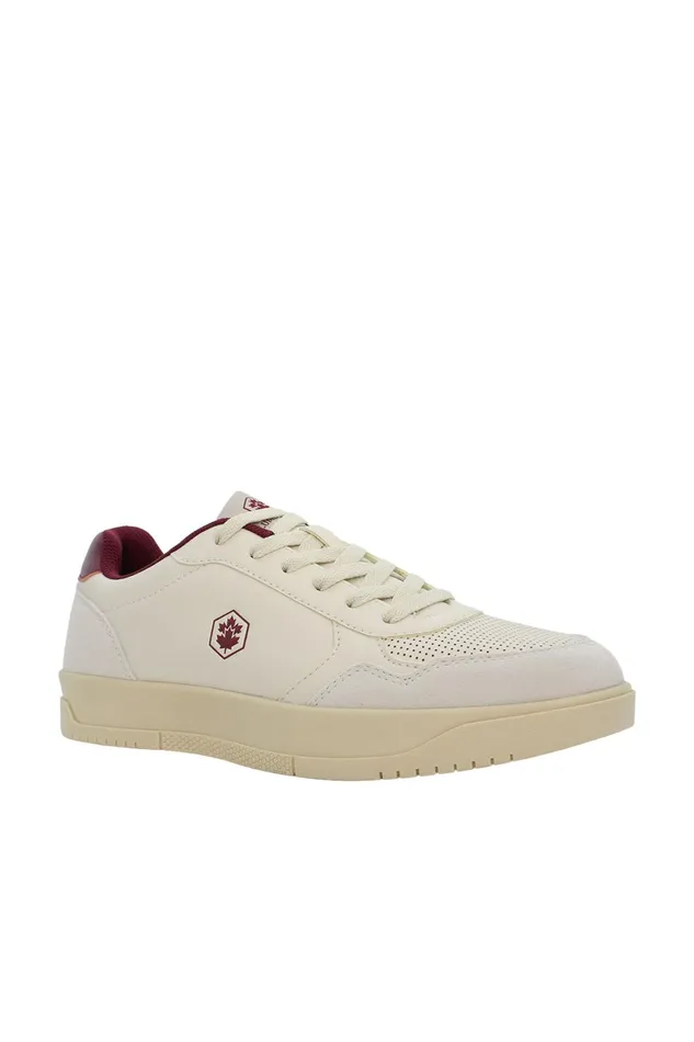 Lumberjack SNEAKERS Men SNEAKER SAND Man 781 Beige