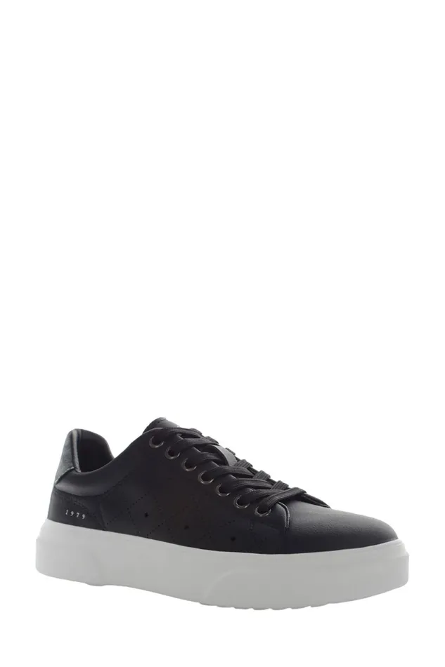 Lumberjack SNEAKERS Women GAIA SNEAKER BLACK Woman Sneaker Black