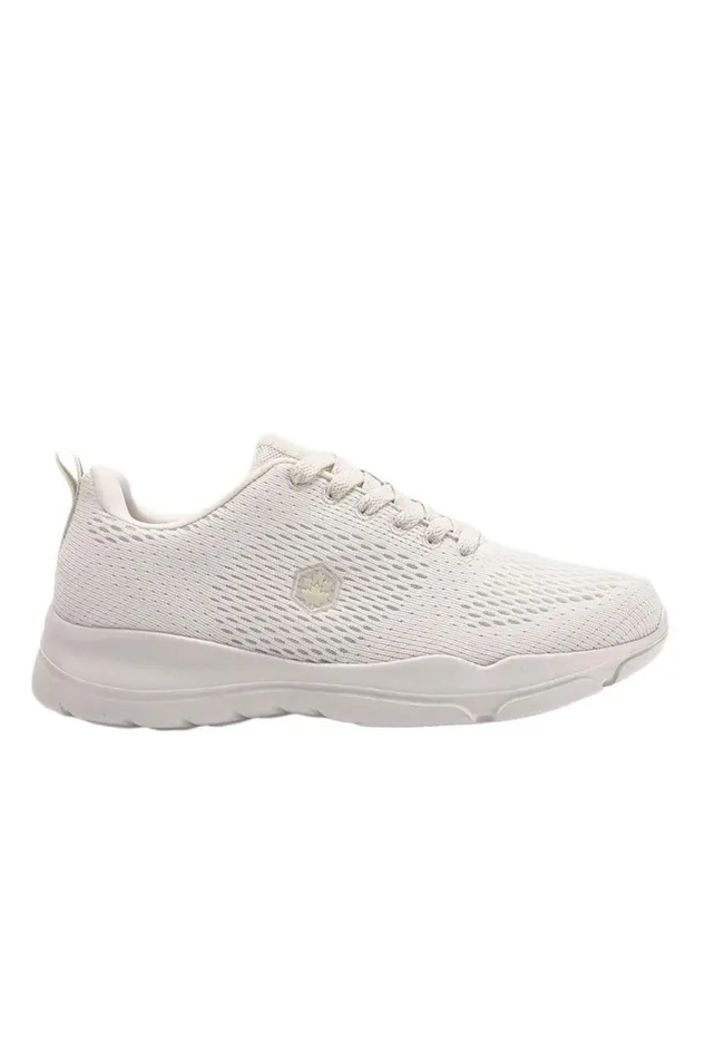 Lumberjack SNEAKERS Women SNEAKER BEIGE Woman Sneaker Beige