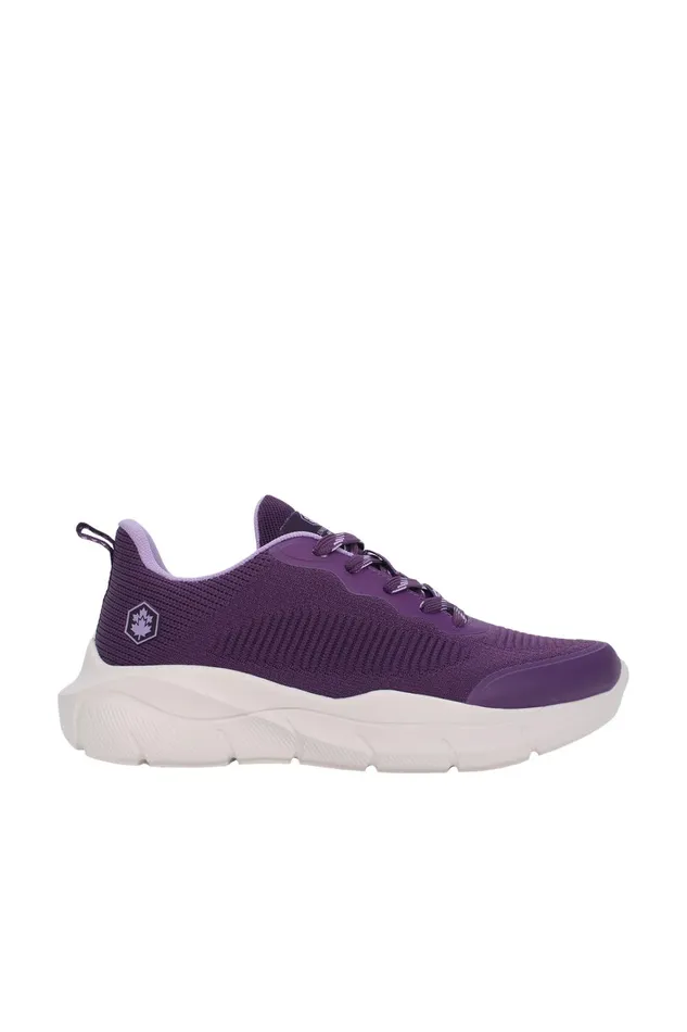 Lumberjack SNEAKERS Women SNEAKER PURPLE Woman 781 Purple
