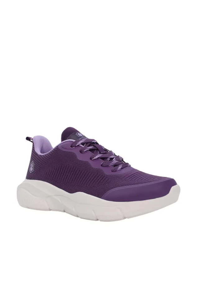 Lumberjack SNEAKERS Women SNEAKER PURPLE Woman 781 Purple