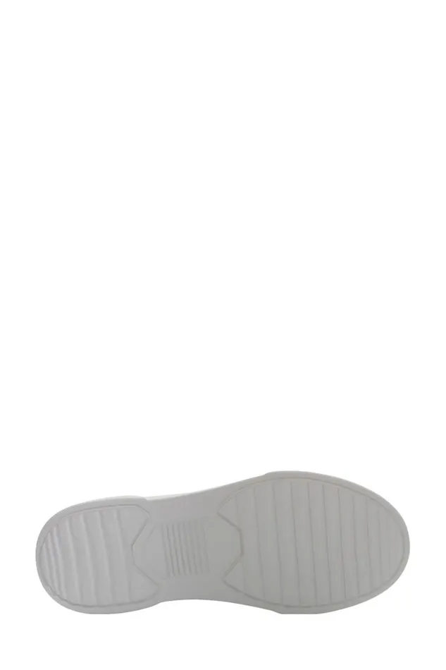 Lumberjack SNEAKERS Women SNEAKER WHITE Woman Basic Casual Boots White