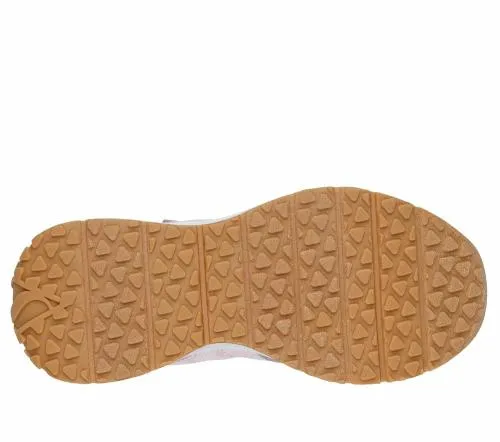 Lumina Light Pink Kids SKECHERS Big Kids UK Sizes 36
