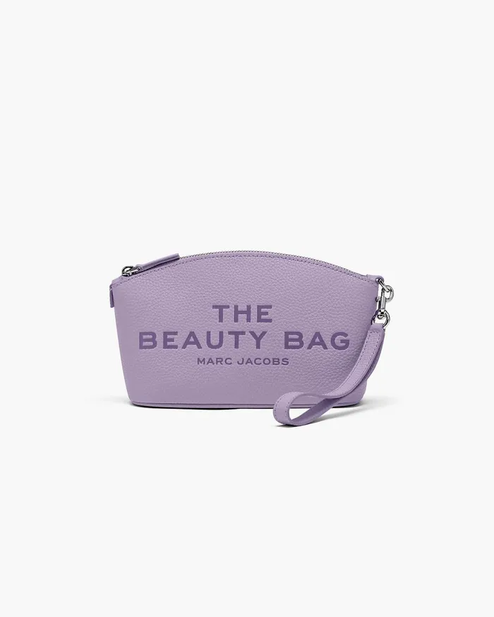 Marc Jacobs Beauty Bags The Beauty Bag Lilac 8211 Women