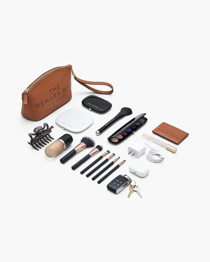 Marc Jacobs Beauty Bags The Beauty Bag Lilac 8211 Women