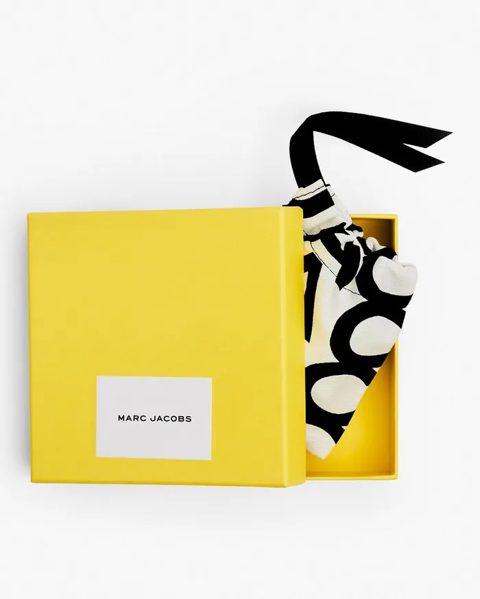 Marc Jacobs Bracelets The Pave Mini Icon Charm Bracelet Blackblack Crystal 8211 Women