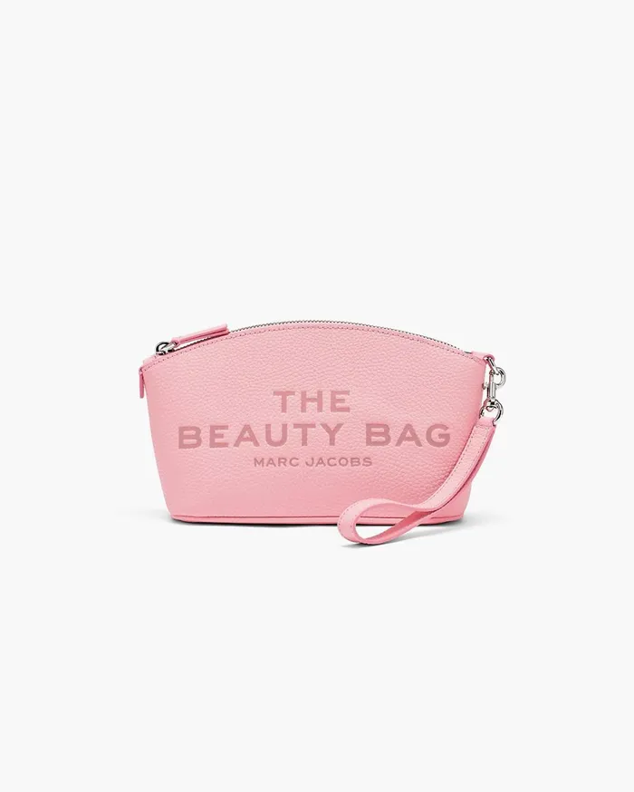 Marc Jacobs Large Wallets The Beauty Bag Ribbon Pink 8211 Women