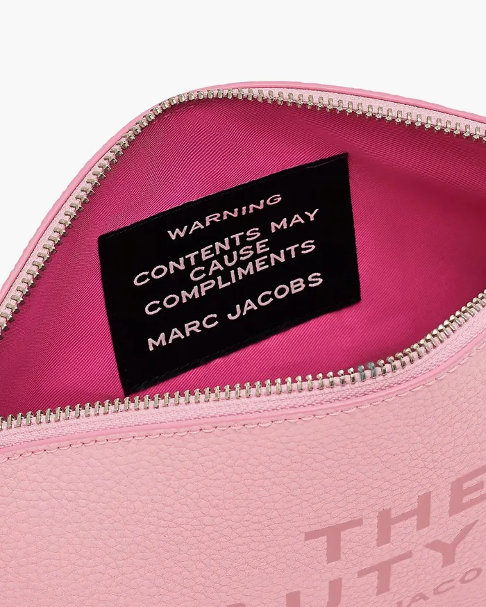 Marc Jacobs Large Wallets The Beauty Bag Ribbon Pink 8211 Women