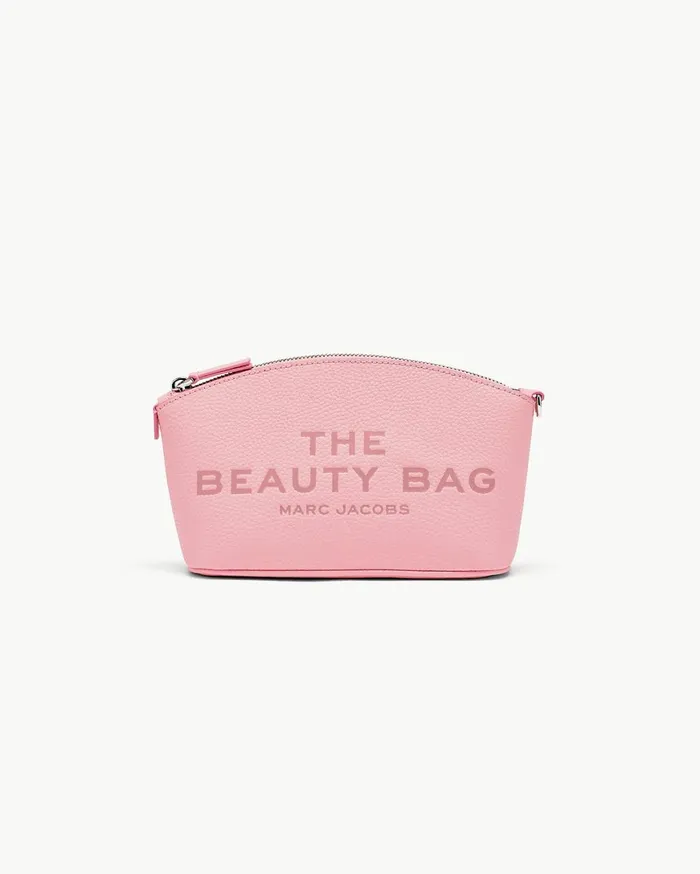 Marc Jacobs Large Wallets The Beauty Bag Ribbon Pink 8211 Women