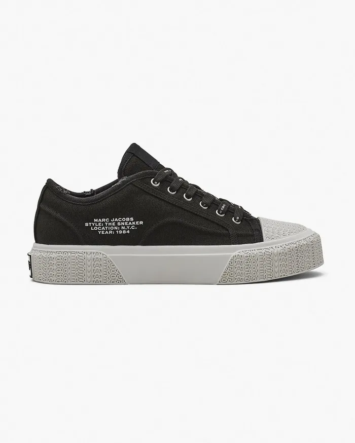Marc Jacobs Sneakers The Sneaker Black 8211 Women