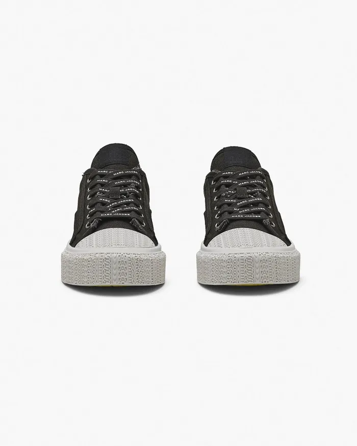 Marc Jacobs Sneakers The Sneaker Black 8211 Women
