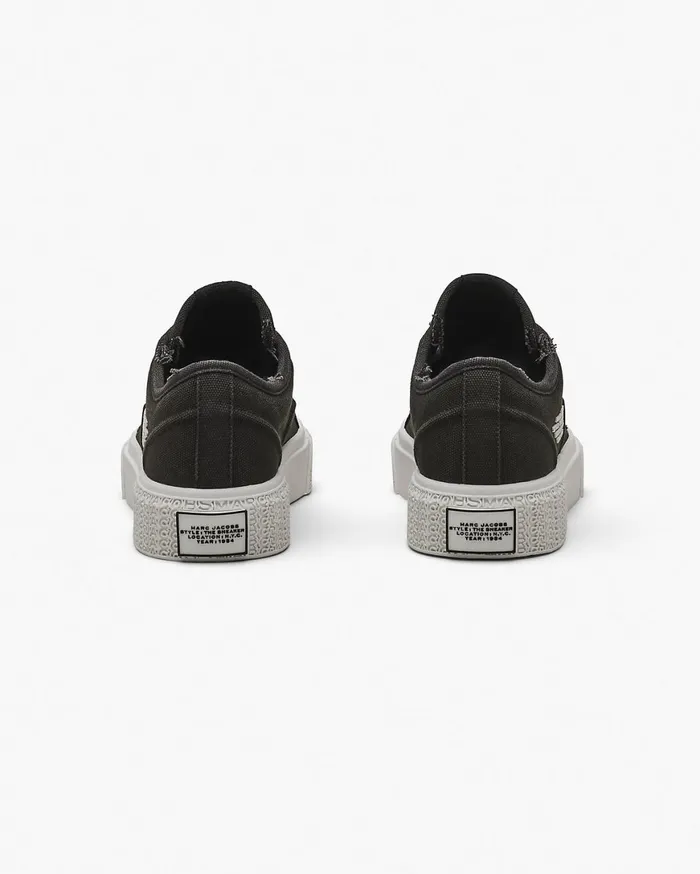 Marc Jacobs Sneakers The Sneaker Black 8211 Women