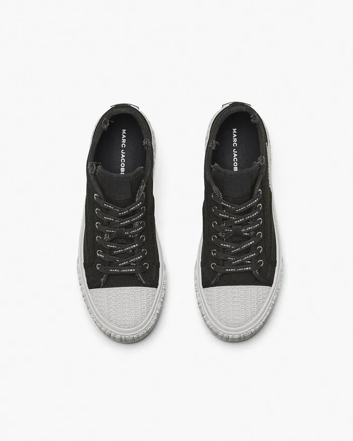 Marc Jacobs Sneakers The Sneaker Black 8211 Women