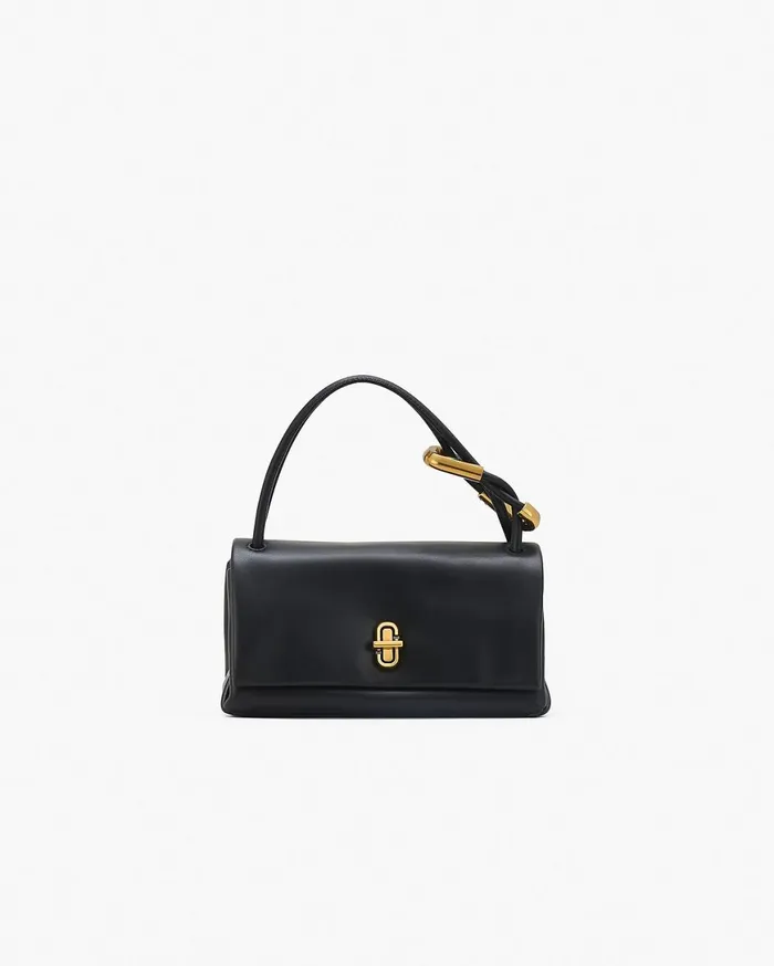 Marc Jacobs The Dual Bag The Mini Dual Bag Black 8211 Women