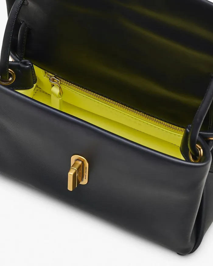 Marc Jacobs The Dual Bag The Mini Dual Bag Black 8211 Women