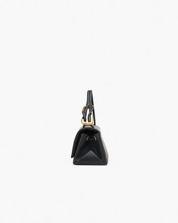 Marc Jacobs The Dual Bag The Mini Dual Bag Black 8211 Women