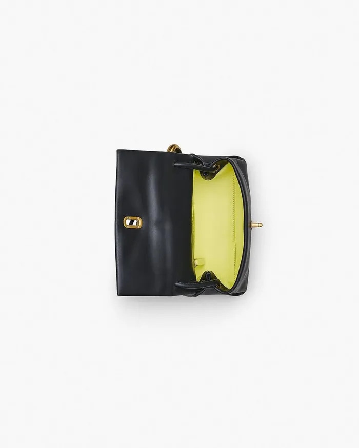 Marc Jacobs The Dual Bag The Mini Dual Bag Black 8211 Women