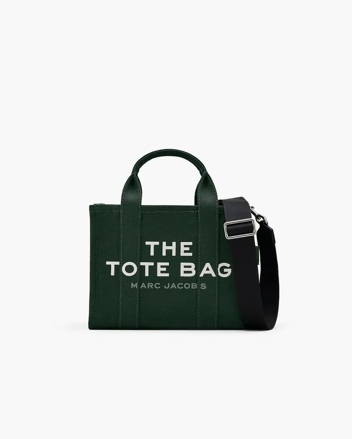 Marc Jacobs The Tote Bag The Canvas Small Tote Bag Ivy 8211 Women