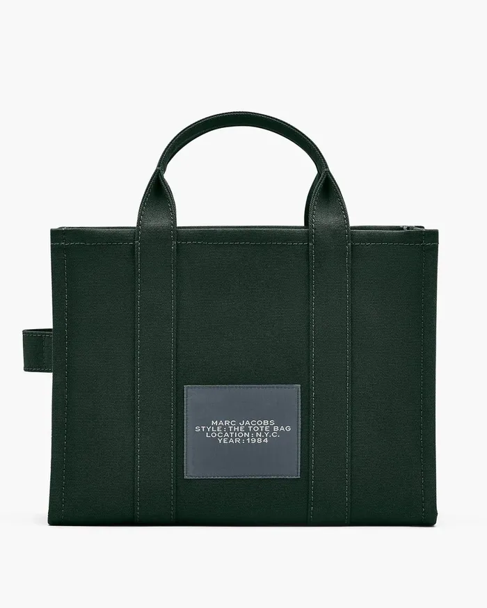 Marc Jacobs The Tote Bag The Canvas Small Tote Bag Ivy 8211 Women