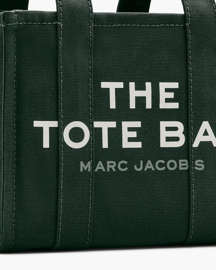 Marc Jacobs The Tote Bag The Canvas Small Tote Bag Ivy 8211 Women