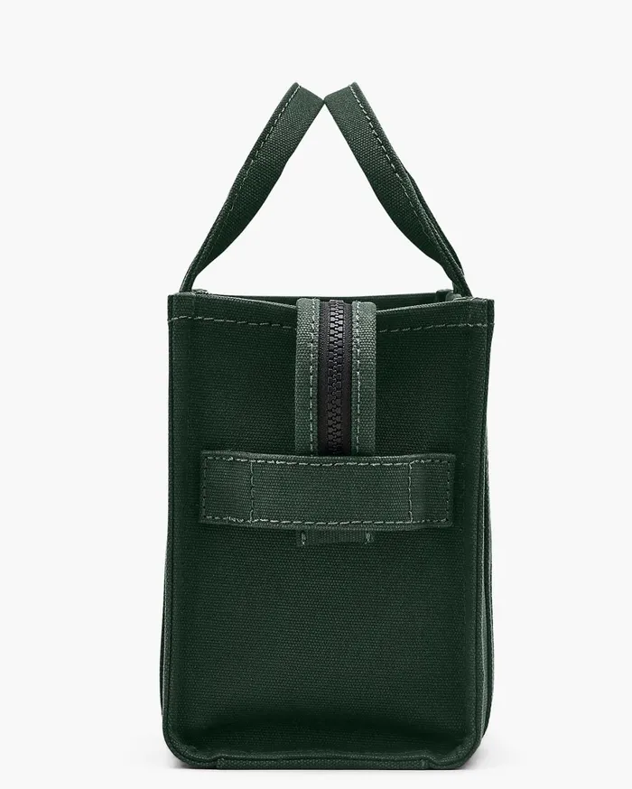 Marc Jacobs The Tote Bag The Canvas Small Tote Bag Ivy 8211 Women