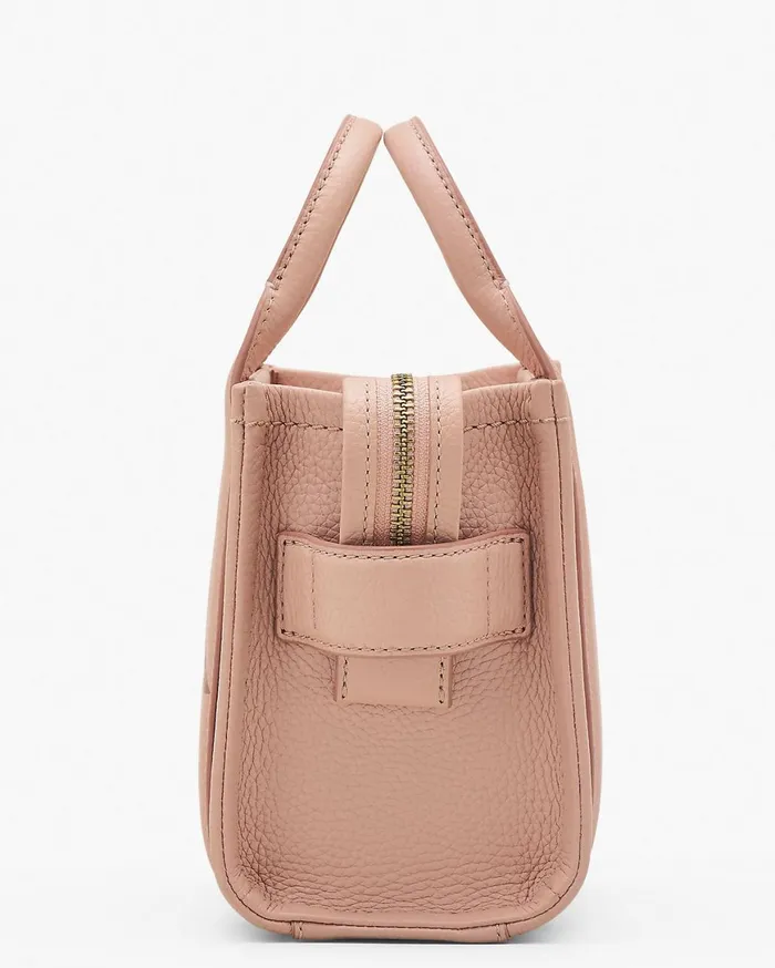 Marc Jacobs The Tote Bag The Leather Crossbody Tote Bag Rose 8211 Women
