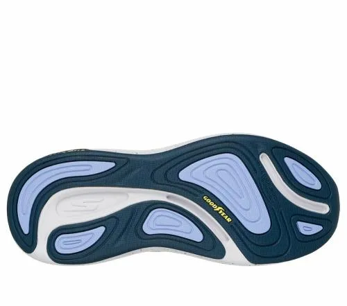 Max Cushioning Suspension 8211 Terrace Navy Teal Women SKECHERS Lace Up