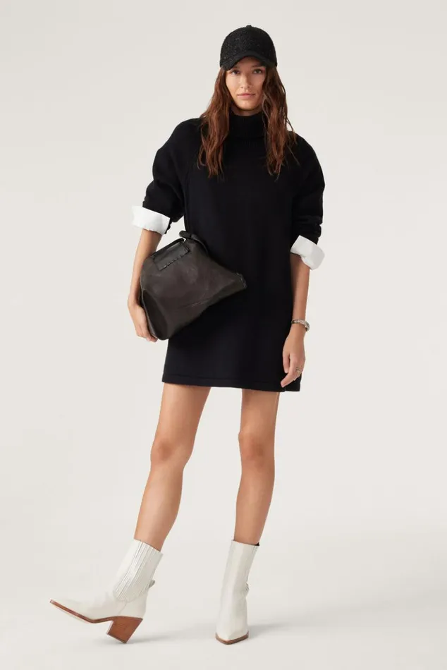 MedeeMini Dress Clothing Baandsh Dresses