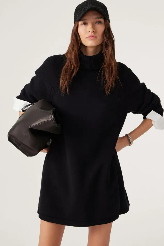 MedeeMini Dress Clothing Baandsh Dresses