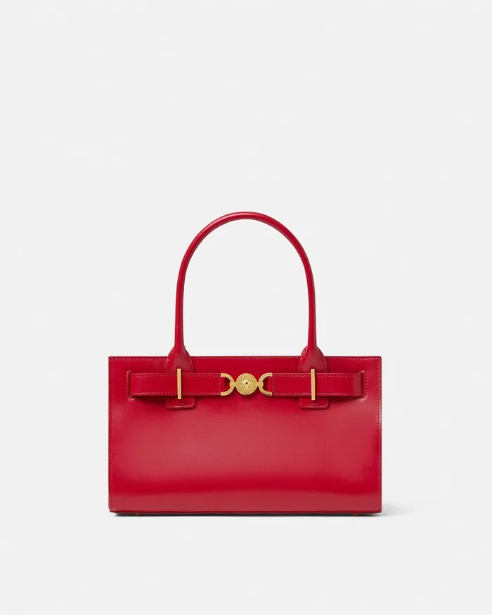 Medusa 03995 Women Versace Medusa 03995 Tote Bag Red
