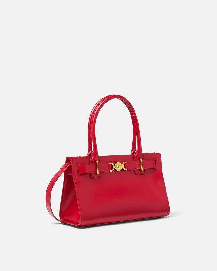 Medusa 03995 Women Versace Medusa 03995 Tote Bag Red