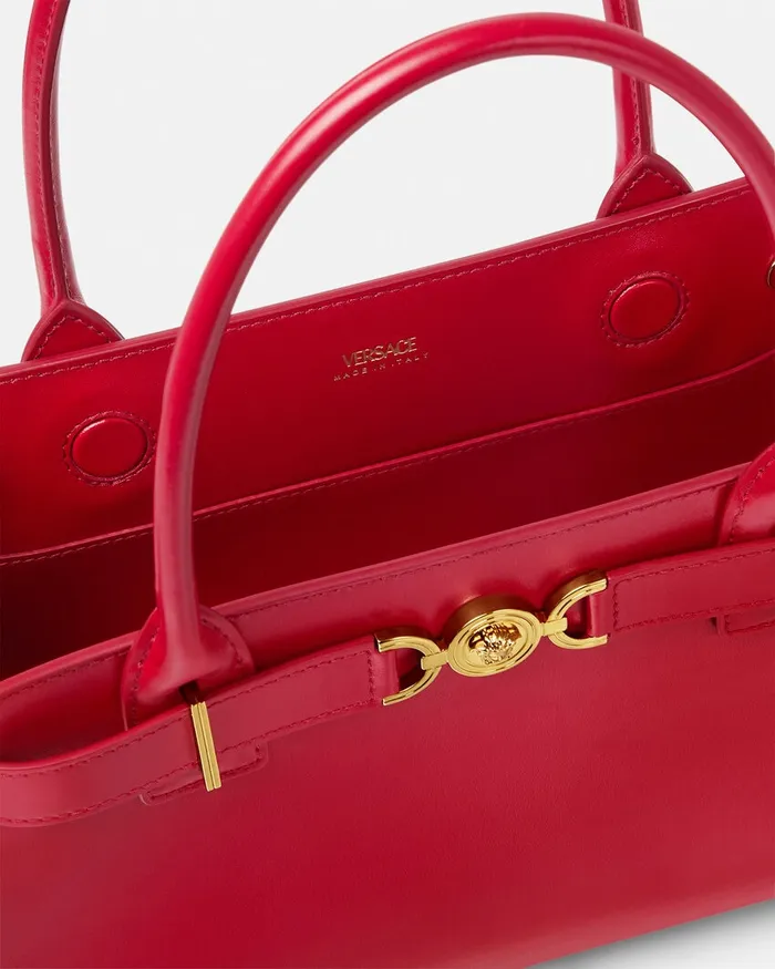 Medusa 03995 Women Versace Medusa 03995 Tote Bag Red