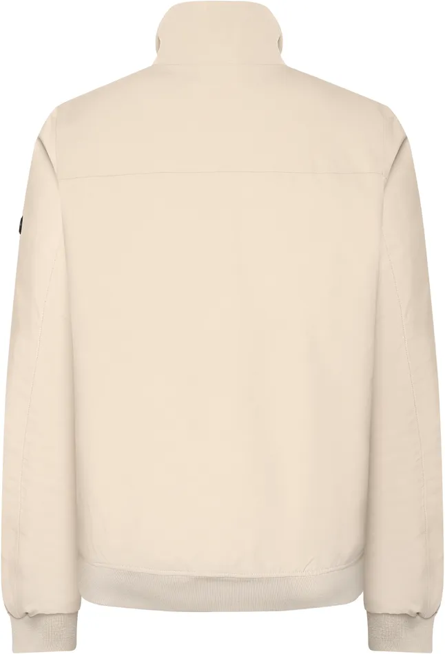 Men Alvin Jacket Clay Beige Didriksons Spring Jackets