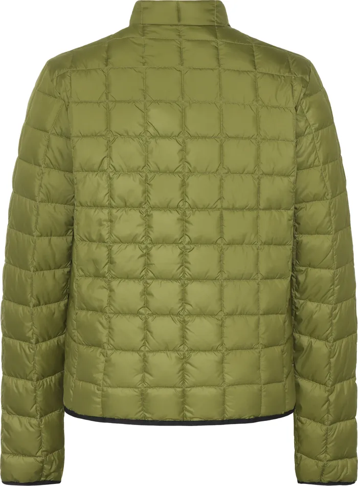 Men Arthur Jacket Duffle Green Didriksons Spring Jackets