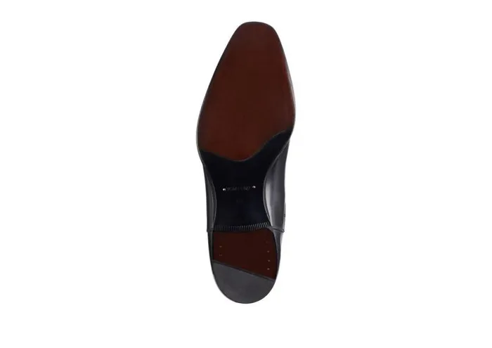 Men Boots Tom Ford Elkan Leather Chelsea Boots Black Men Boots Tom Ford Elkan Leather Chelsea Boots Black