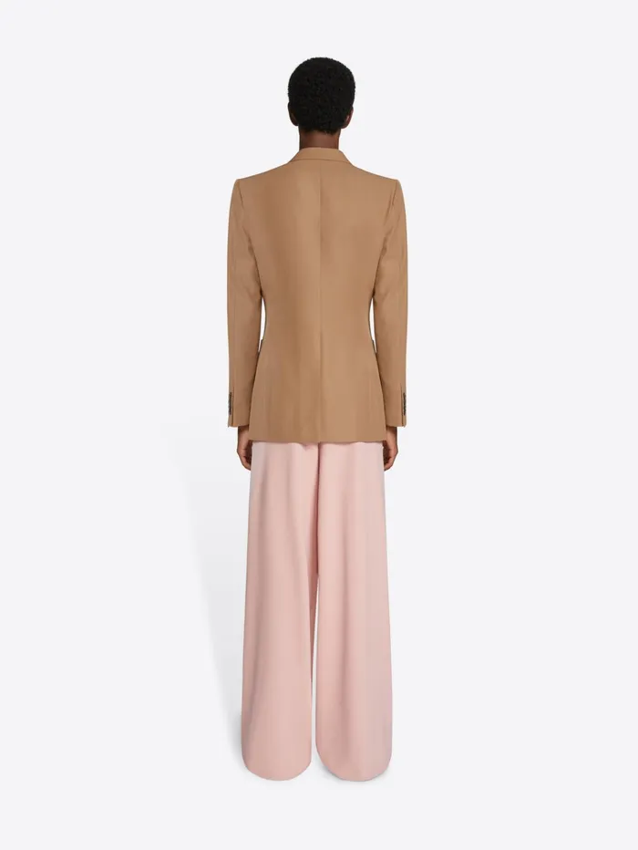 Men Dries Van Noten Blazers Tight Fit Blazer