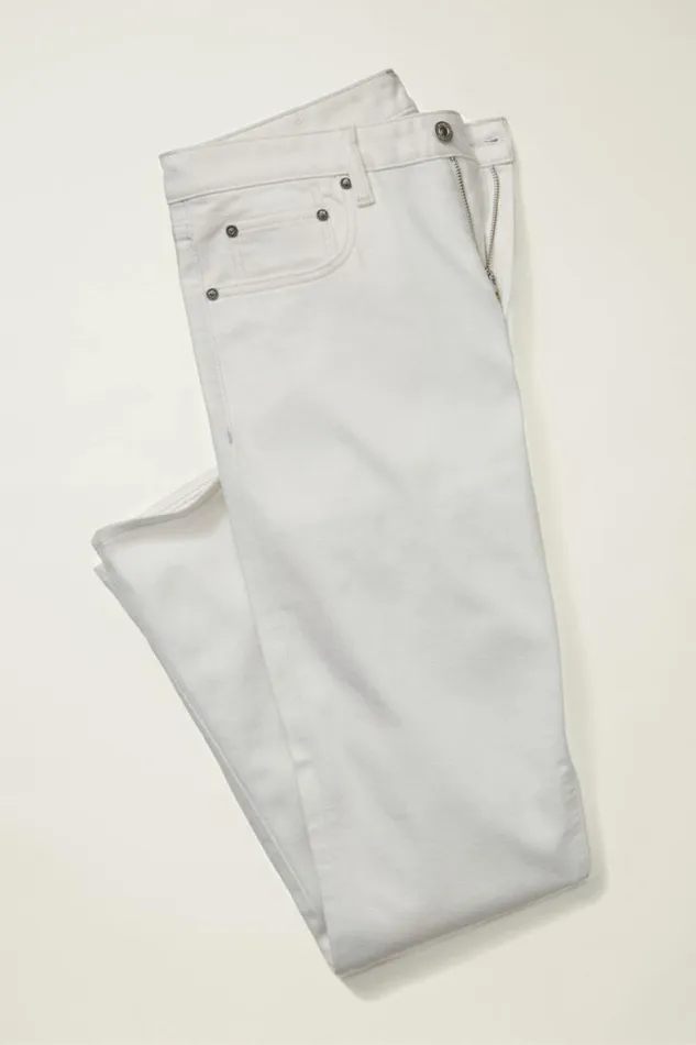 Men Gramercy Premium Jean Kensington White Bonobos Jeans