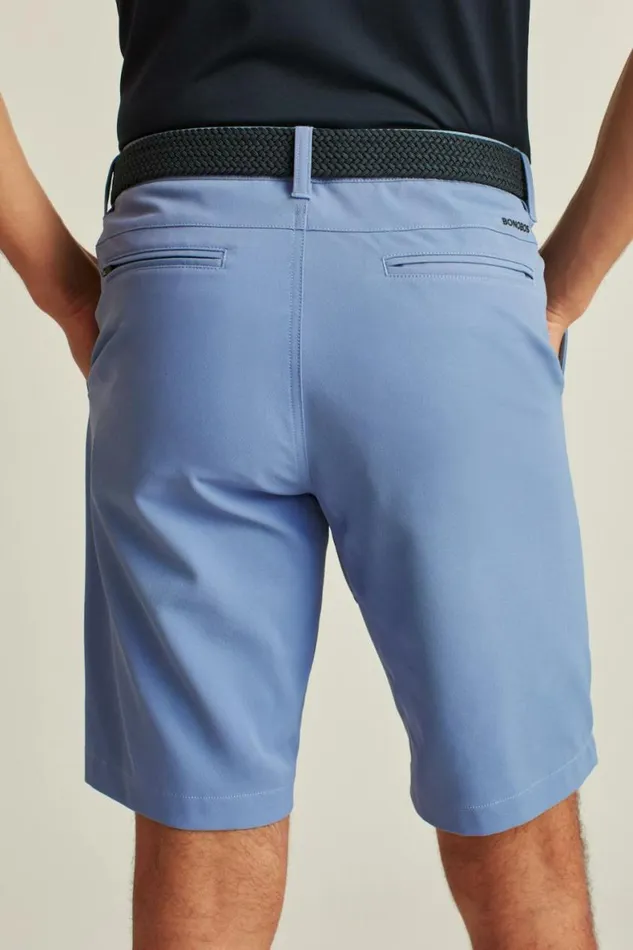Men Highland Tour Golf Shorts Stonewash Bonobos Golf Shorts