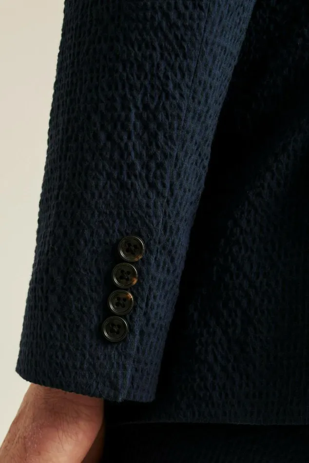 Men Italian Stretch Seersucker Suit Navy And Black Seersucker Bonobos Suits Men Italian Stretch Seersucker Suit Navy And Black Seersucker Bonobos Suits